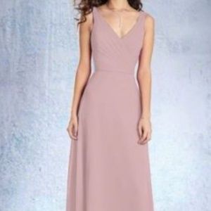 Alfred Angelo Chiffon Dress Brand New w/Tags